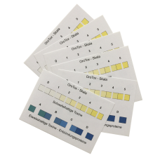 Color reading cards (For additional order)